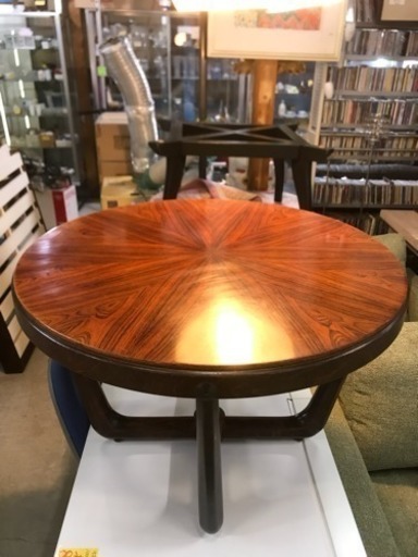 レア！ロイズ・アンティークス ローテーブル コーヒーテーブル