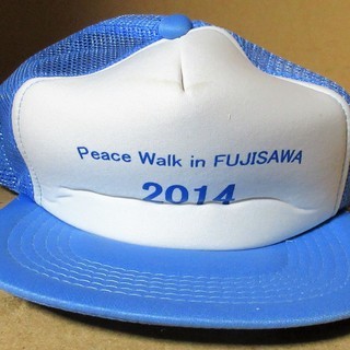 ☆ピースウォーク Peace Walk in FUJISAWA ...