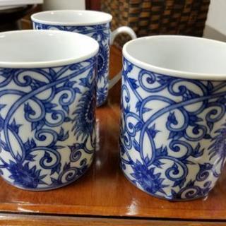 マグカップ☕４個セットの画像