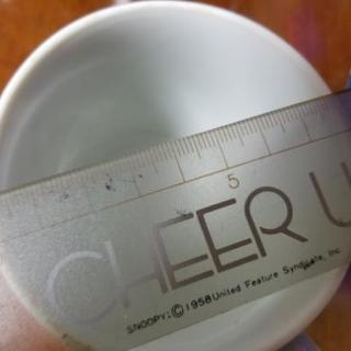 マグカップ☕４個セットの画像