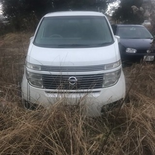 e50 エルグランドの画像