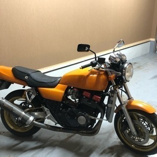 スズキ インパルス  GK79A