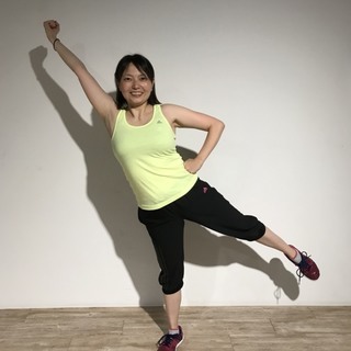 松戸駅直結フィットネスヨガスタジオ併設の画像