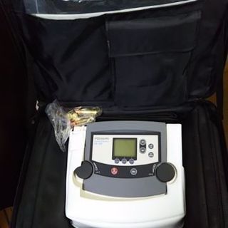 伊藤超短波㈱のイトーES420の画像