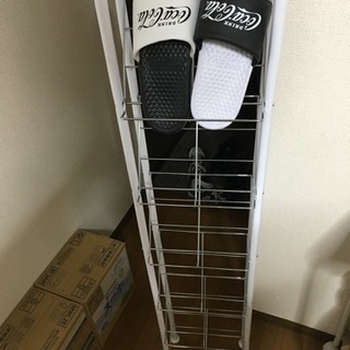 シューズラック