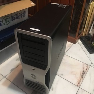 DELL T7500