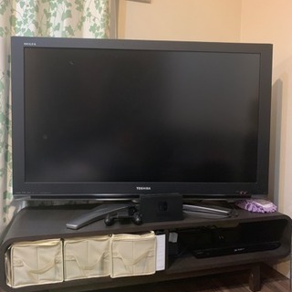 【中古美品】テレビ台