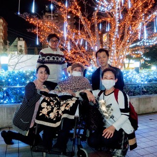 【自由が丘】週１回～勤務OKの介護スタッフ募集