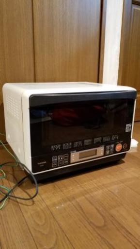 オーブンレンジ