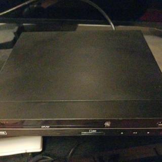 DVDプレーヤーお安く売ります