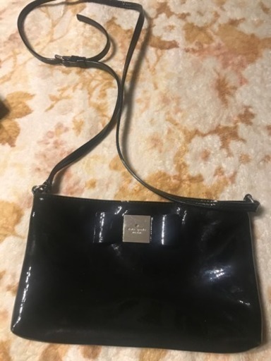ケイトスペード  kate spade バッグ  ※1月で処分