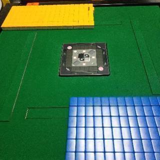 マツオカセンチュリー　全自動麻雀卓　動作確認済み