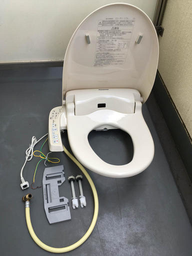 ウォシュレット Panasonic CH9215
