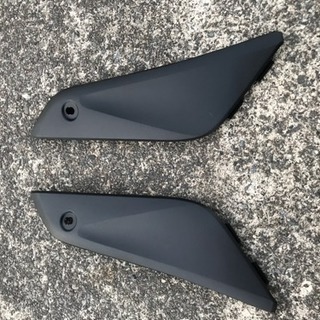 HONDA CBR1000RR SC57 サイドカバー