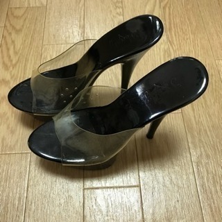サンダル