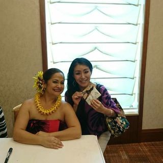 鴻巣【フラダンス 夜class】🌺 【超初心者🔰】新規メンバー募集中🌺の画像