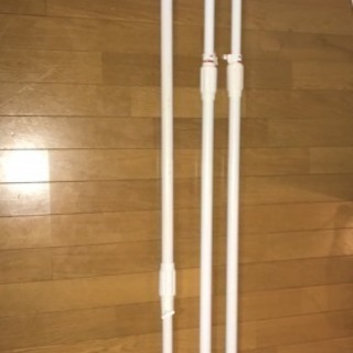 つっぱり棒