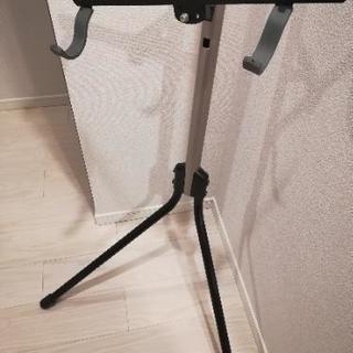 ミノウラのディスプレイスタンド差し上げますの画像