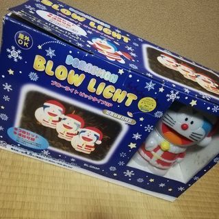 ドラえもんイルミ