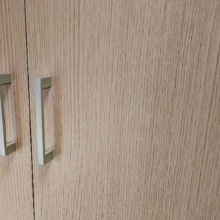 超美品!ニトリ　洋服タンス