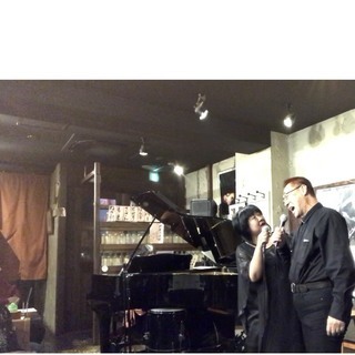 せた pay加盟中‼️中高年のJAZZ VOCALの画像