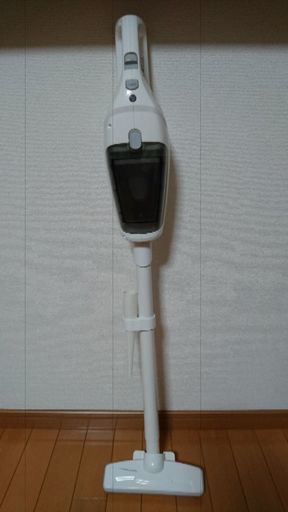 ニトリ 掃除機 (コードレス2wayクリーナー)