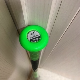 EASTON バット 新品 未使用の画像