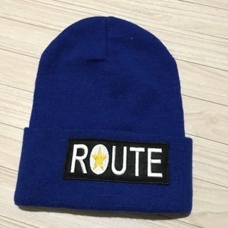 ニット帽