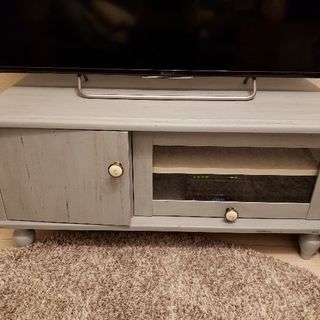 ★ゼロ円★テレビ台、ソファ、お譲りします！