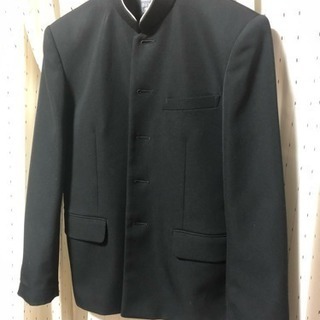 学ラン 160A 上下