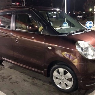 格安20年式モコ   低走行61000㎞の画像