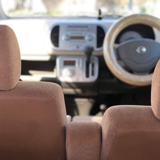 格安20年式モコ   低走行61000㎞の画像