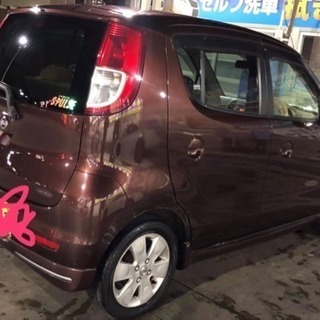 格安20年式モコ   低走行61000㎞の画像