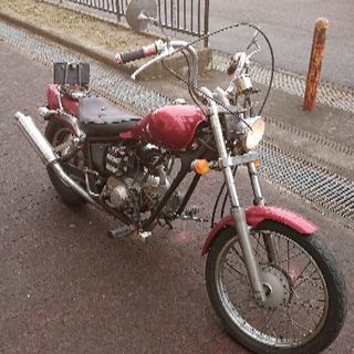 JAZZ 実働 キック一発