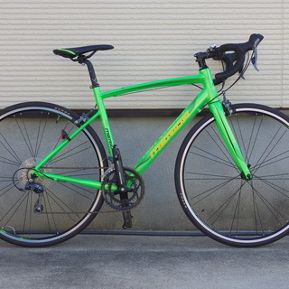 メリダ　ロードバイク　MERIDA　RIDE80　2017モデル...
