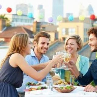 飲み会イベント開催します！＼(^-^)／