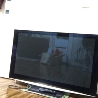 【要修理】50インチ テレビ