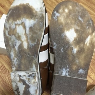 新品(未使用) こども 靴の画像