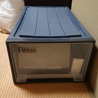 Fits その他 収納ケース