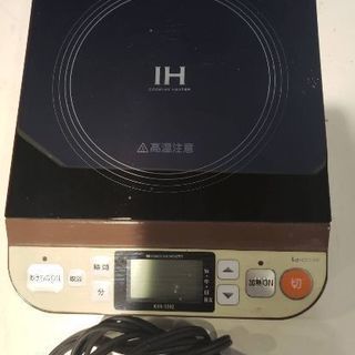 IH調理器