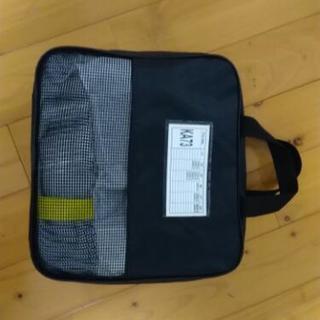 タイヤソックス　布製チェーン