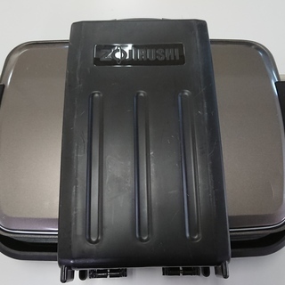 象印　ホットプレート　EA-GS35　温度調整器欠品