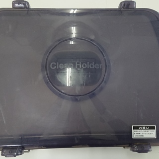 三菱　ホットプレート　HL-CK9-BS　温度調整に難あり