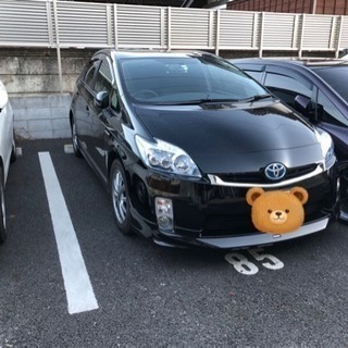 プリウスとアルヴェル、エスティマ交換希望の画像