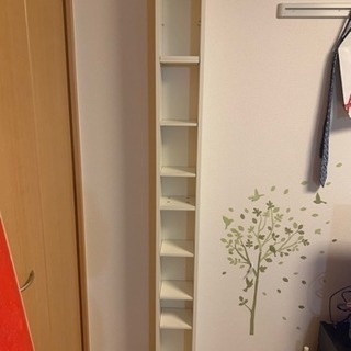 IKEA の収納