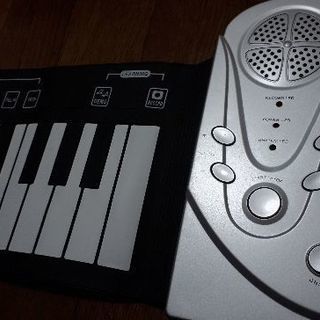 ローリングピアノ