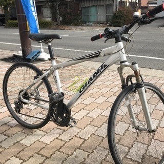 格安ジャイアントGIANT掲載