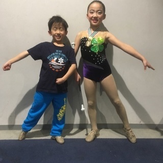 MIKIバトンスクール生徒募集中！の画像