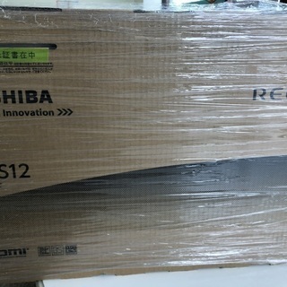 東芝 REGZA 24V型 ハイビジョン液晶テレビ