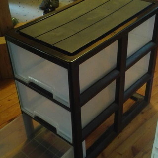 収納ケースの画像